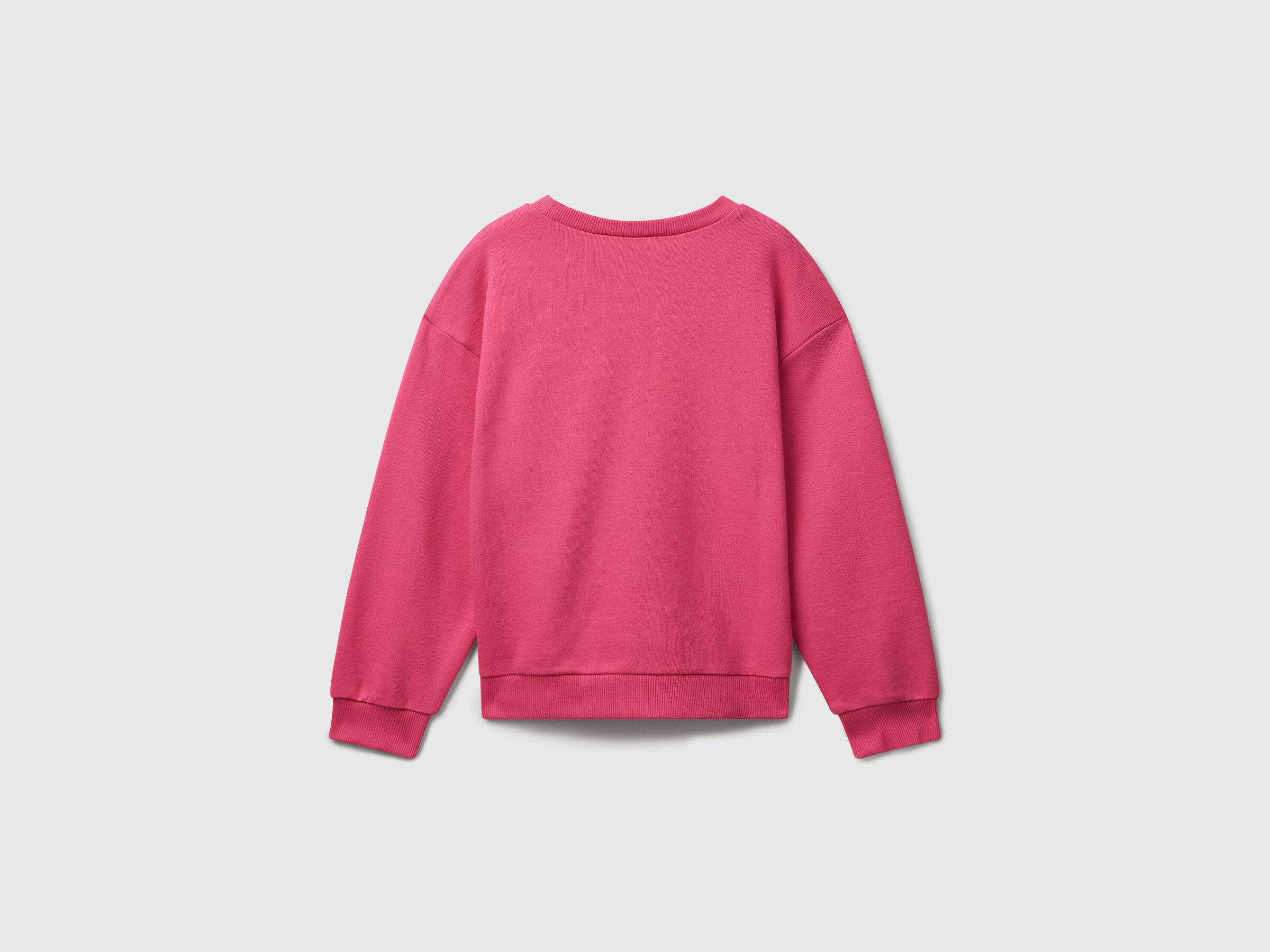 SWEATER L/S Niña image number 2